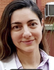 Dra. Fernanda Orsi