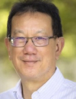 Dr. Theodore Wun