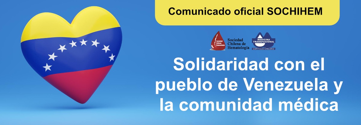 Imagen de referencia - Solidaridad con el pueblo de Venezuela y la comunidad médica