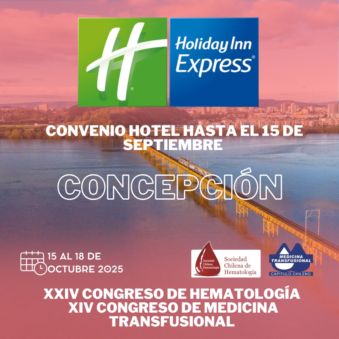 Convenio Hotel Holiday Inn