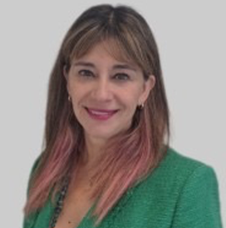 Dra. Paola Aravena