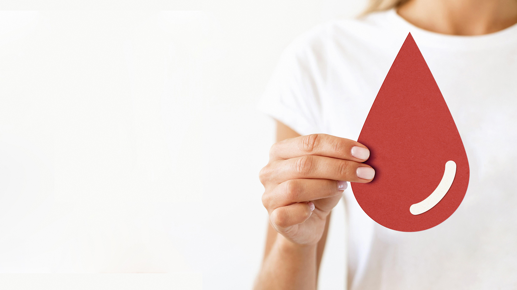 Día Mundial del Donante de Sangre