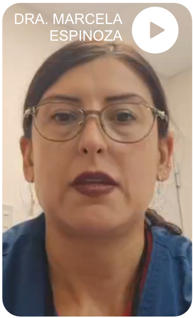 Dra. Marcela Espinoza