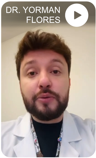 Dr. Yorman Flores