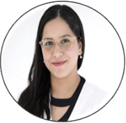 Dra. Nazarina Alcántara