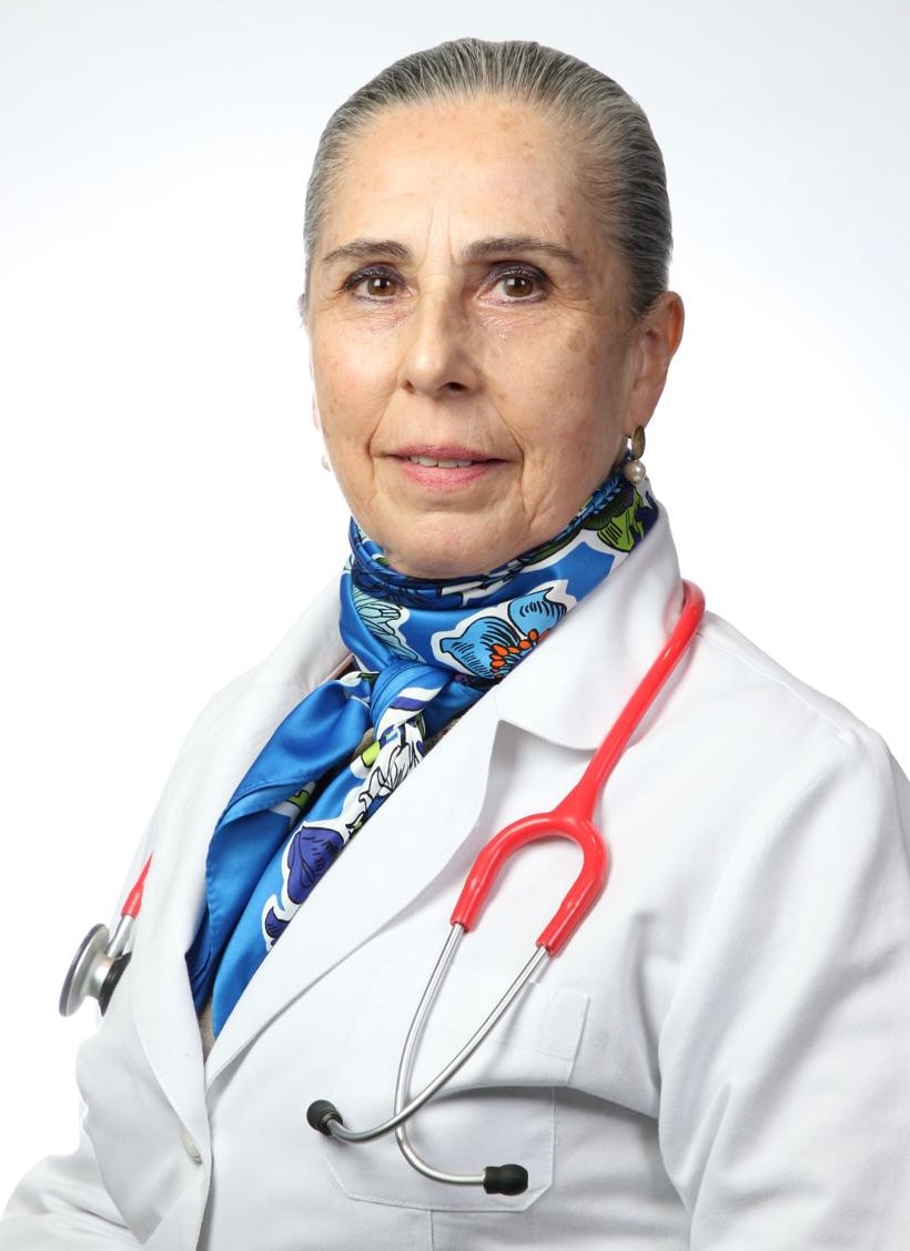 Dra. Carmen Cao