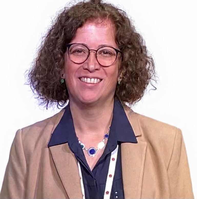 Dra. Lilian Pilleux