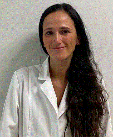 Dra. María José García