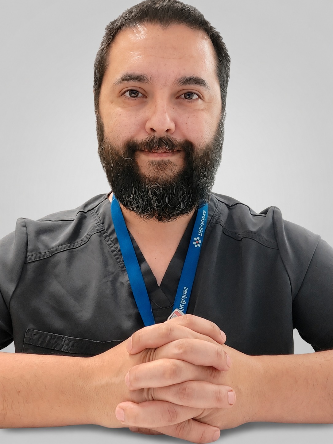 Dr. Matías Flamm