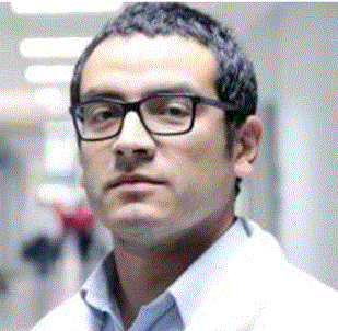 Dr. Miguel López