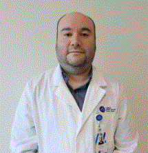 Dr. Pablo Soto