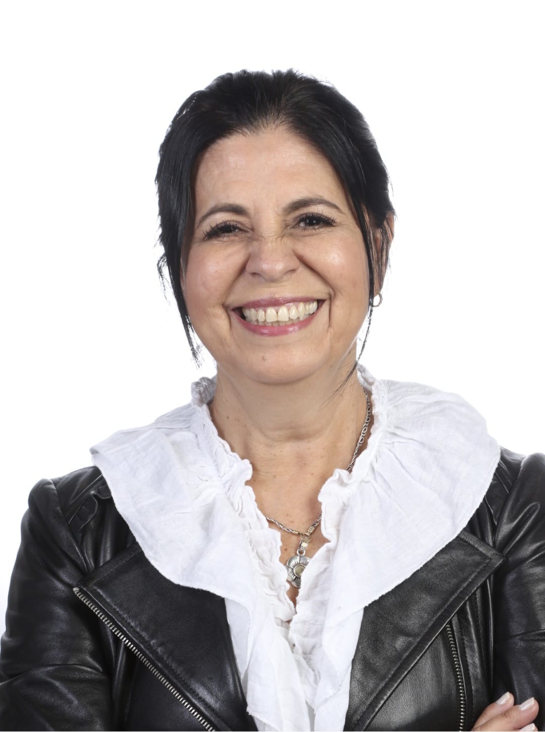 Dra. Patricia Fardella